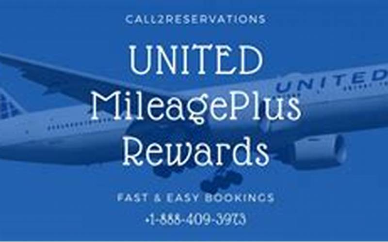 How To Join United Mileage Plus World Elite