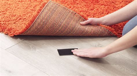Easy trick to keep rugs from sliding on wood floors Cool rugs, Rugs, Wood floor cleaner
