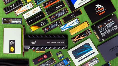 The Fastest SSDs You Can Buy in 2017 MakeUseOf