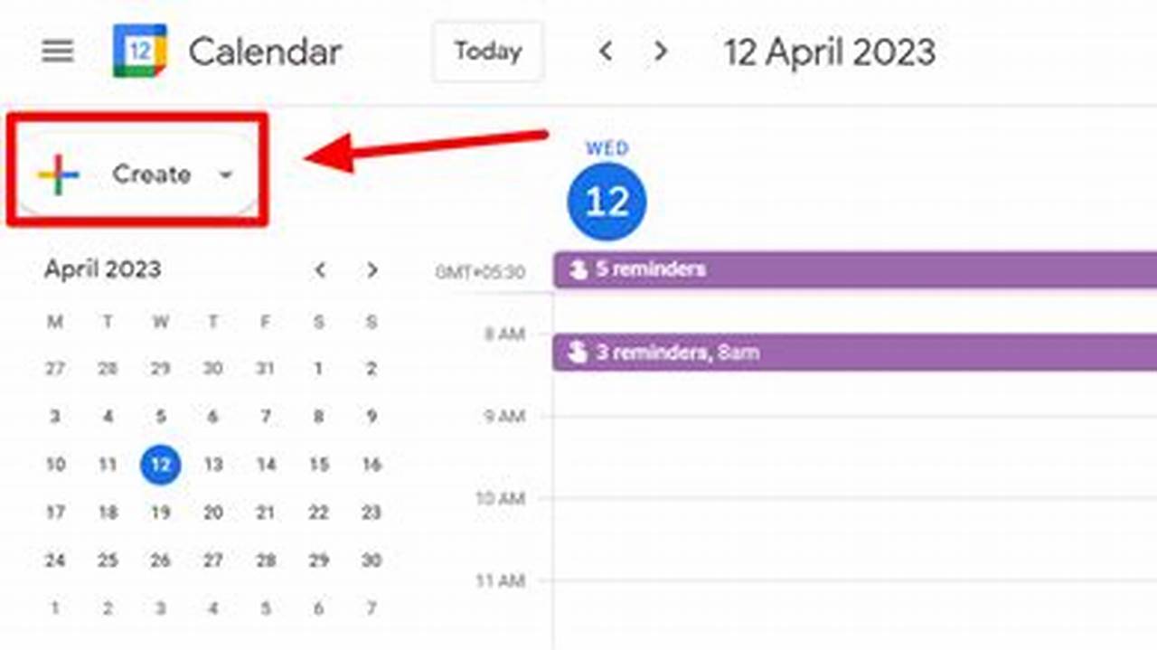 How To Link To A Calendar Invite