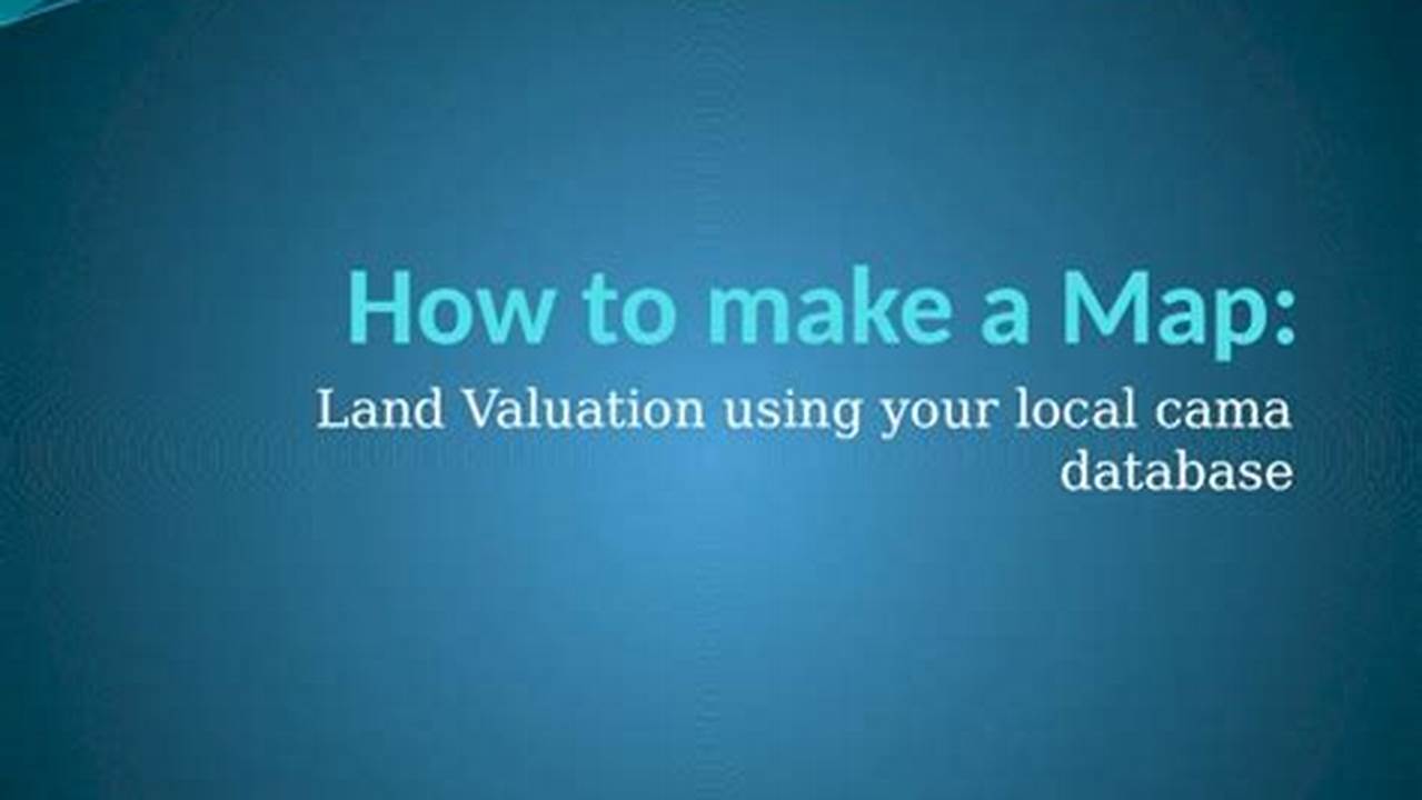 How To Make A .Map File