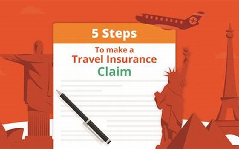 How To Make A Claim For Travel Insurance With Quarantine Cover