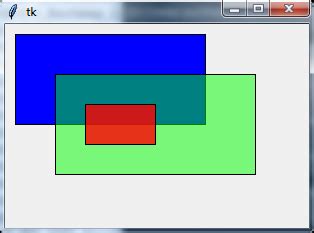 th?q=How%20To%20Make%20A%20Tkinter%20Canvas%20Rectangle%20Transparent%3F - Make Tkinter Canvas Rectangle Transparent with Easy Steps