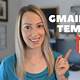How To Make An Email Template In Gmail