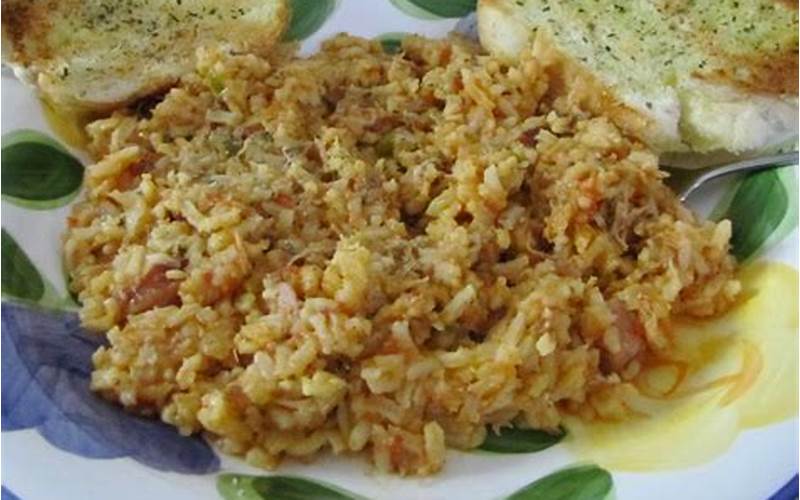 How To Make Jambalaya Crawfish Pie File Gumbo