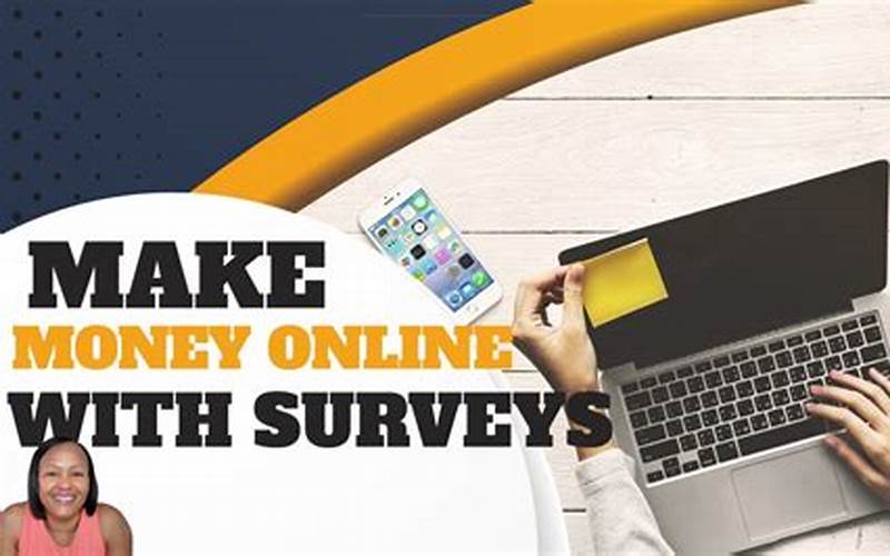 How To Make Money With Online Surveys For Harris Poll Online Rewards