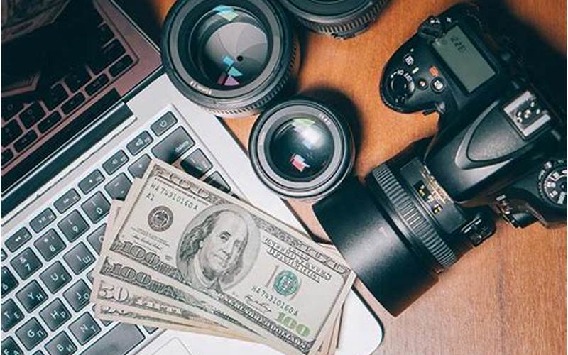 How To Make Money With Photography: The Ultimate Guide