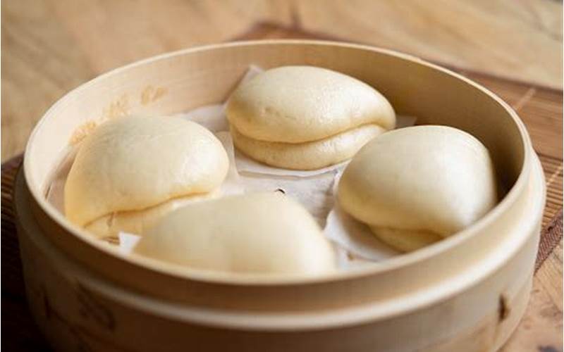 How To Make Rice Buns