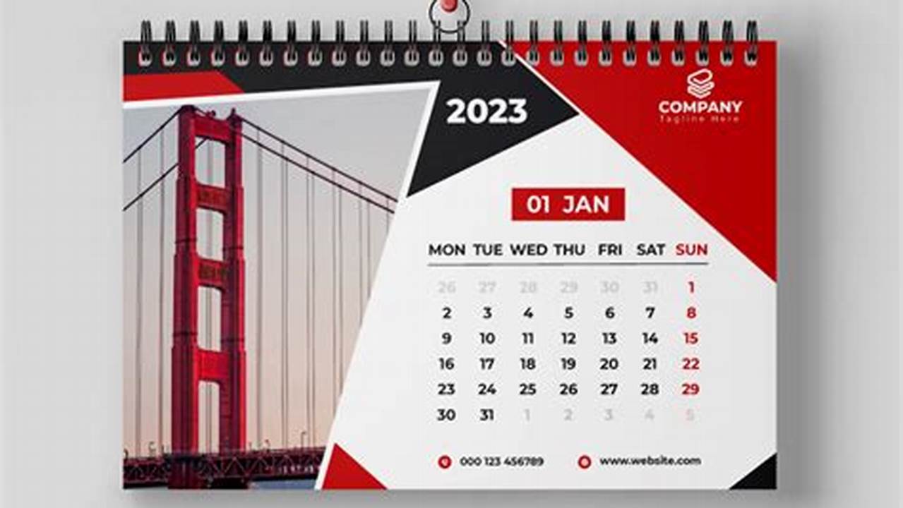 How To Make Table Calendar