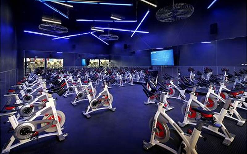 How To Make The Most Of 24 Hour Fitness Amenities