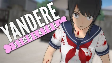 How To Make Yandere Simulator Full Screen On A Laptop