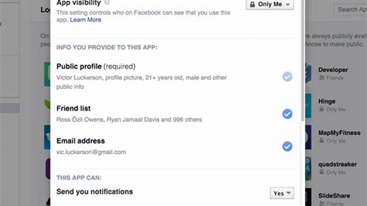 How To Make Your Facebook Private 2024
