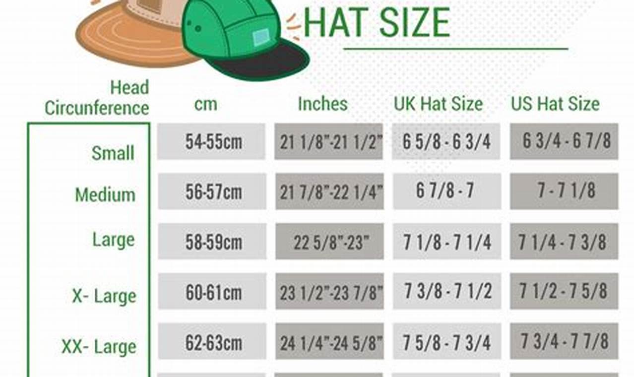 How To Measure Hat Size At Home