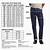 How To Measure Jean Size Levi