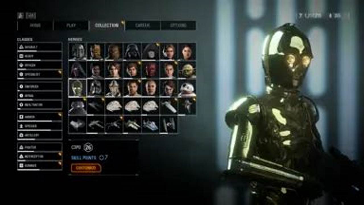 How To Mod Battlefront 2 2024