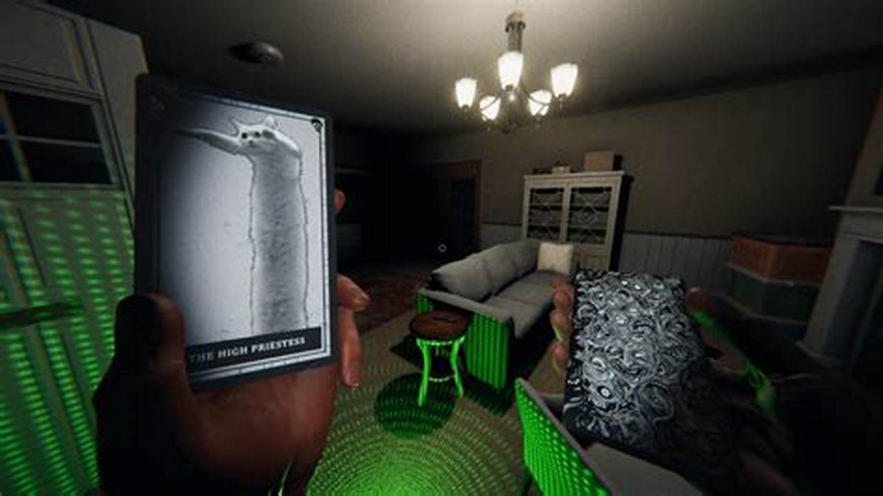 How To Mod Phasmophobia December 2024