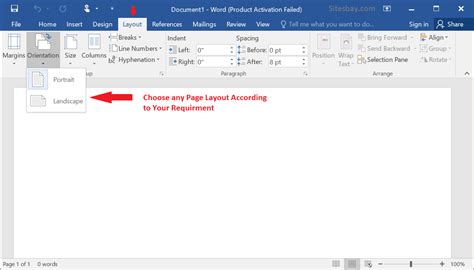 How To Modify A Template In Word