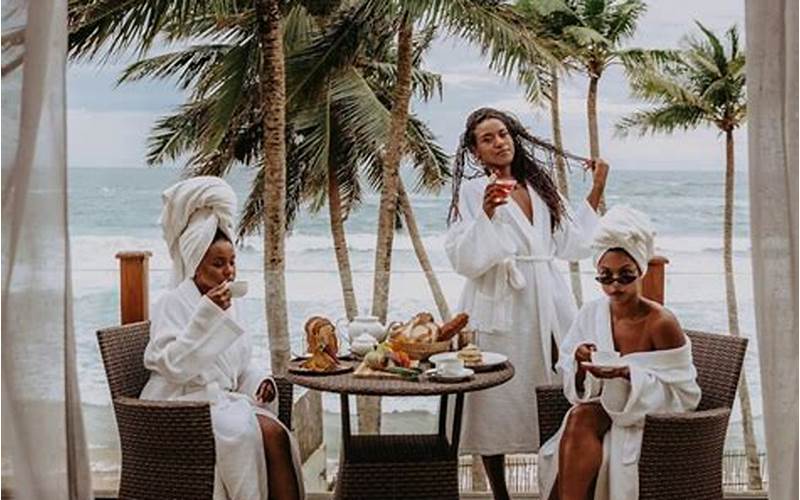 How To Plan A Black Luxury Travel Experience