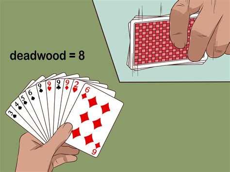 How To Play Gin Rummy