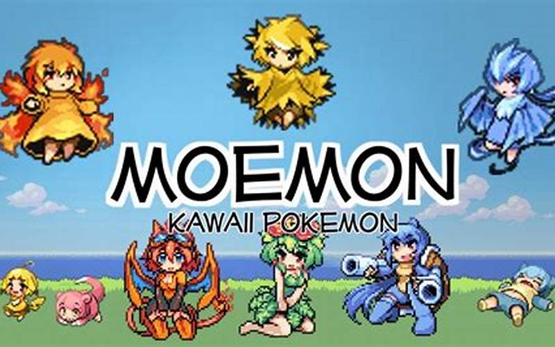 How To Play Pokemon Fire Red Moemon