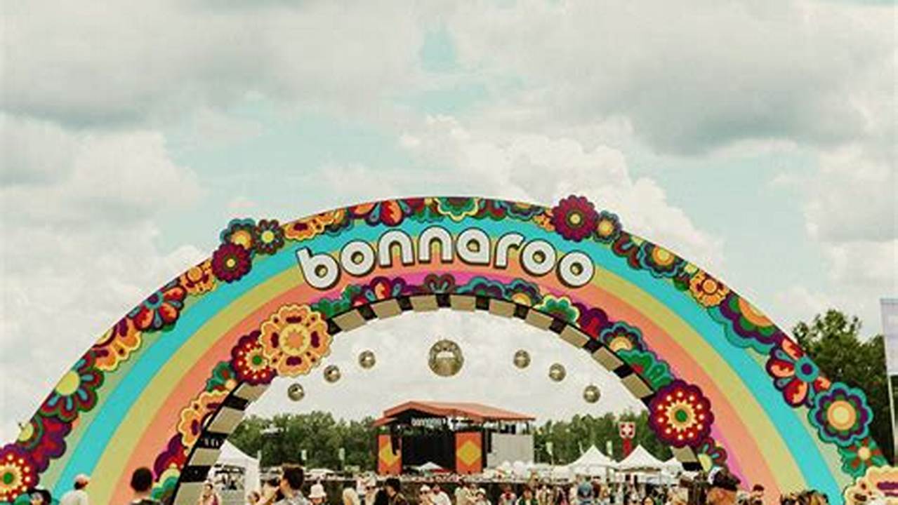 How To Prepare For Bonnaroo 2024 Date