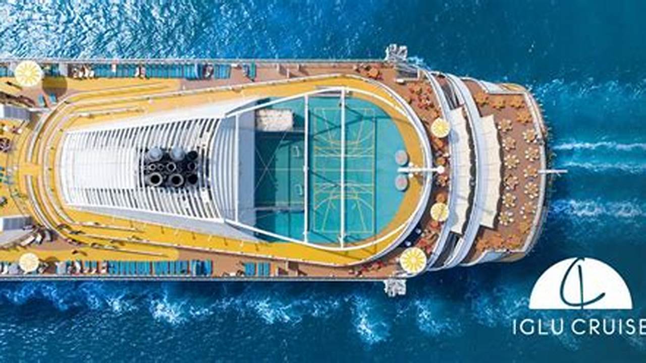 How To Prepare For Iglu Cruises 2024