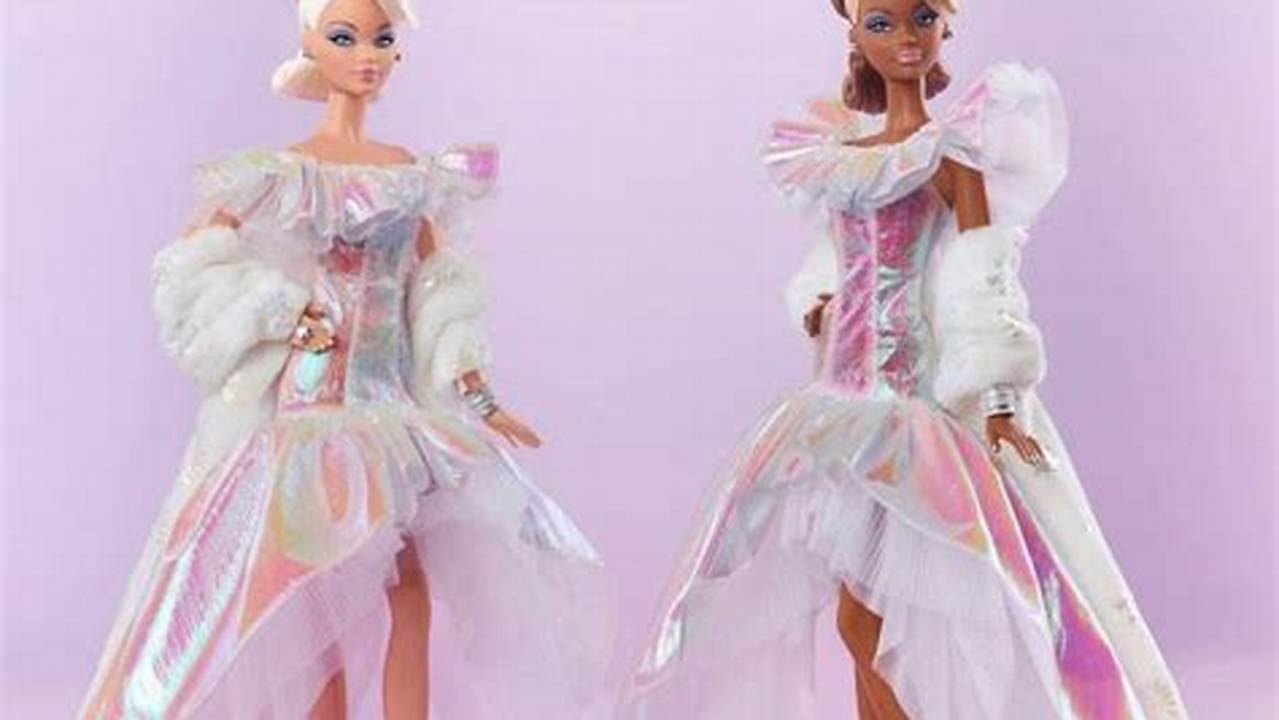 How To Prepare For The Barbie 2024 Convention