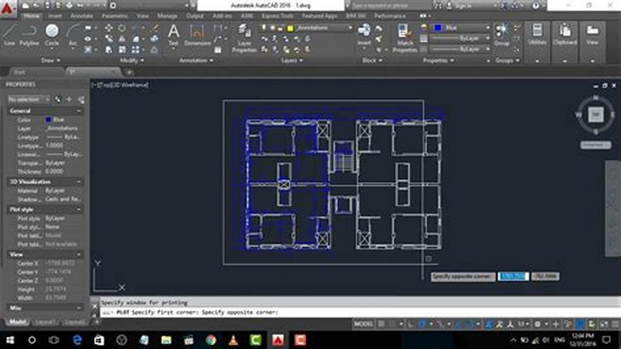 How To Print In Autocad 2024
