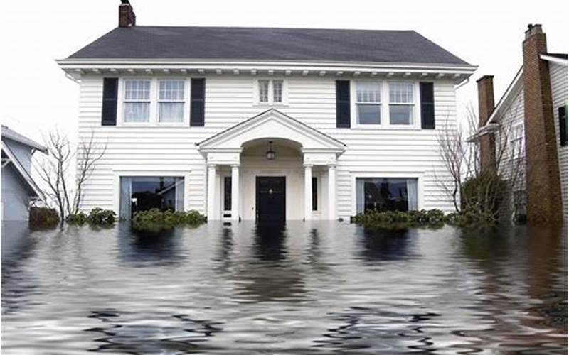 How To Protect Your Home From Floods And Water Damage