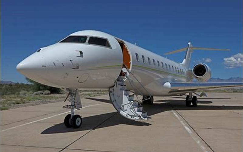 How To Purchase A Private Jet In The Uk