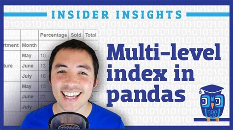th?q=How To Query Multiindex Index Columns Values In Pandas - Pandas Multiindex Query: Retrieving Column Values Made Simple