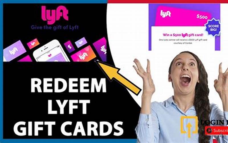 How To Redeem Lyft Promo Code