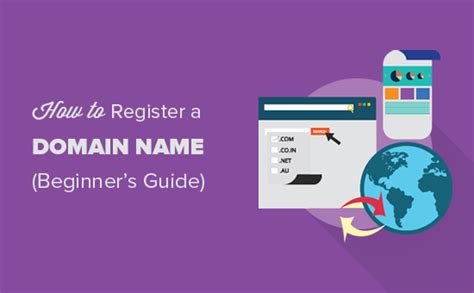 Achieve Your Dreams: Unlock the Potential of Your Business with the Right Domain Name
