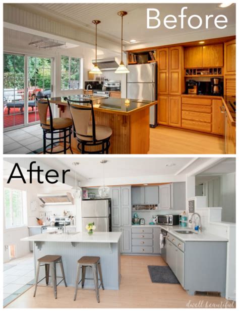 Awesome 30+ Ideas to Update Your Kitchen on a Budget. More at