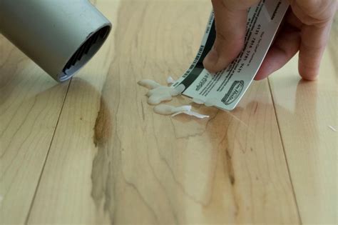 How To Take Off Wax From Wood Floor Floor Roma