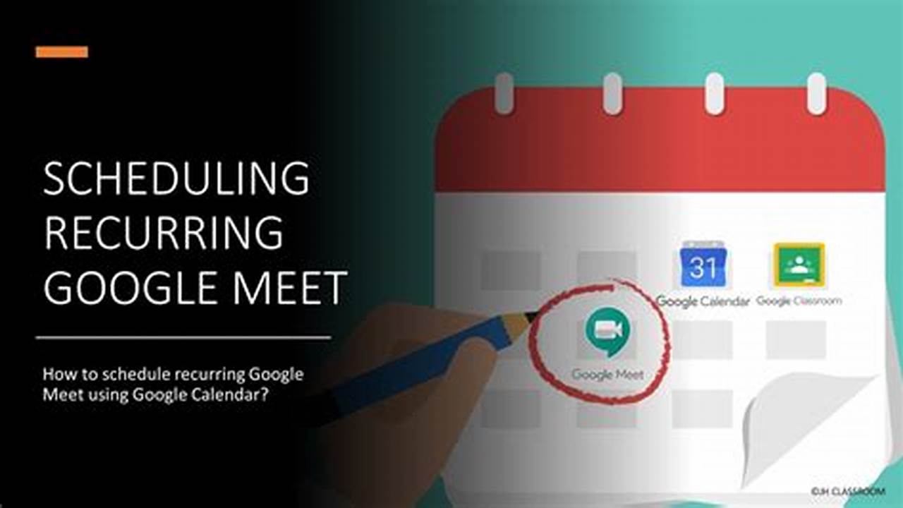 How To Remove Google Meet From Calendar