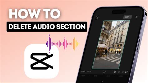 How To Remove Sound From Capcut Template
