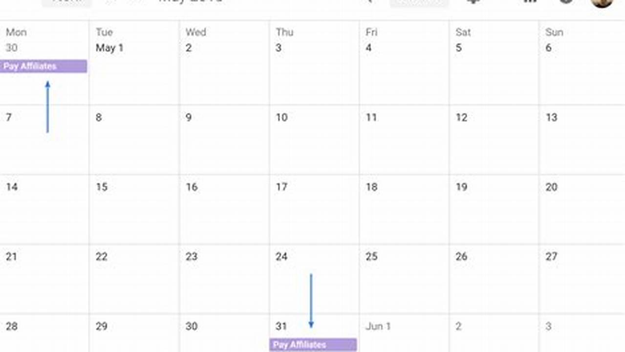 How To Repeat Events On Google Calendar