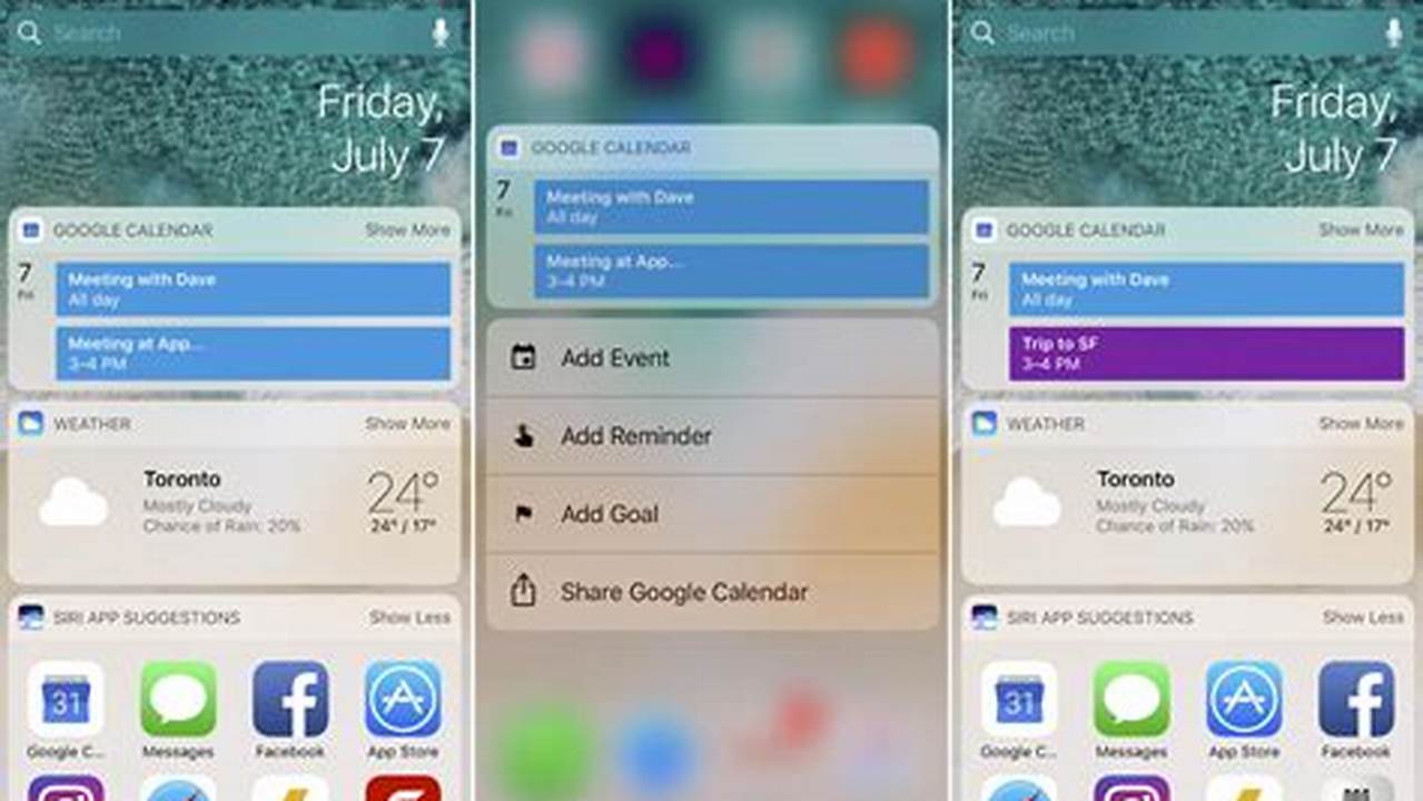 How To Reset Google Calendar Iphone