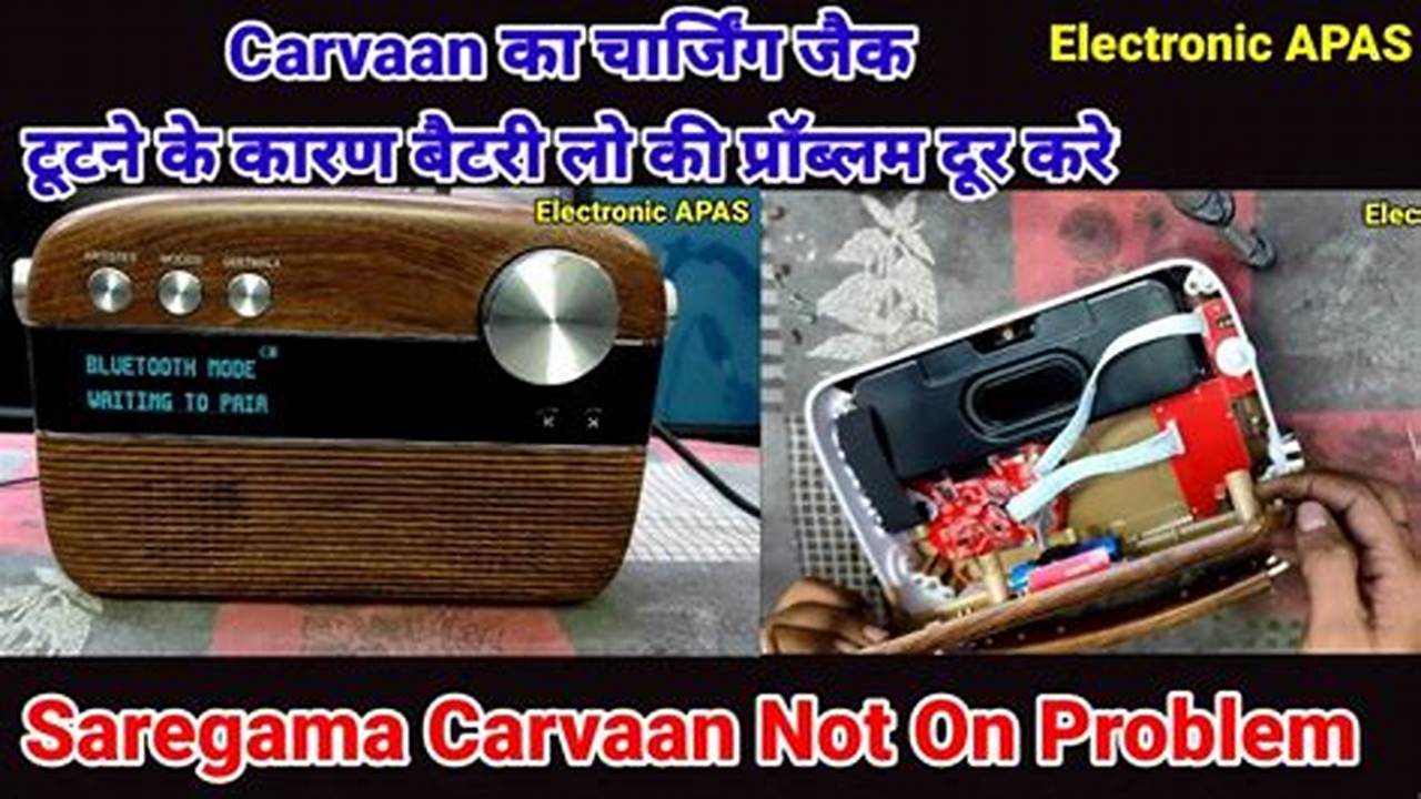 Buy Saregama Carvaan Portable Music MP3 Players Online at Best Price in