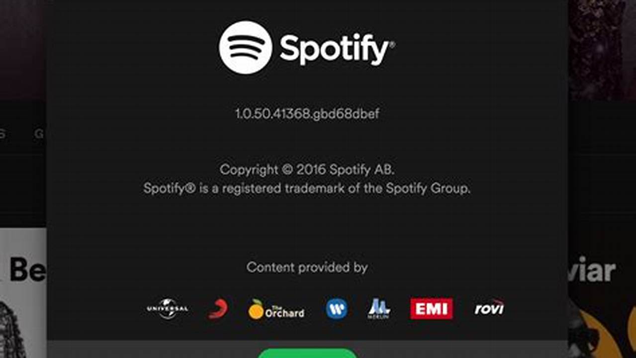 How To Revert Spotify Update 2025