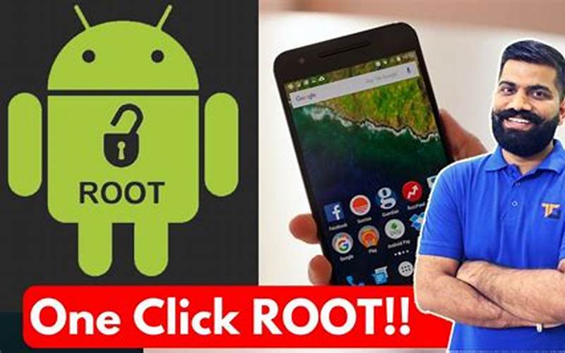 How To Root Android
