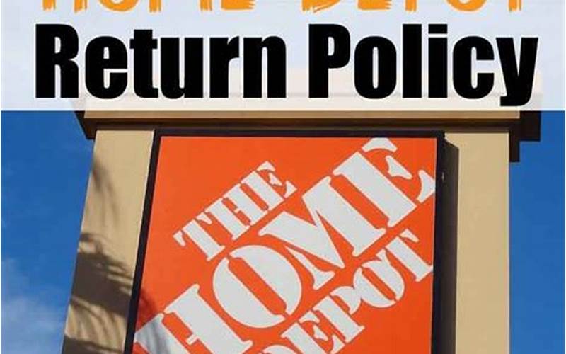 How To Save Big At Home Depot: Insider Tips Revealed