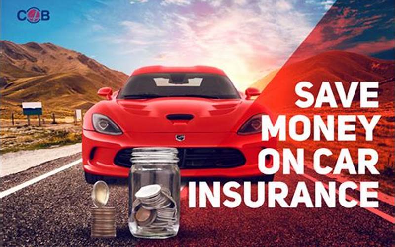 How To Save Money On Car Insurance Durant Ok