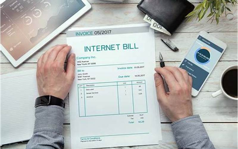 How To Save Money On Your Internet Bill: Tips For Finding Affordable Providers