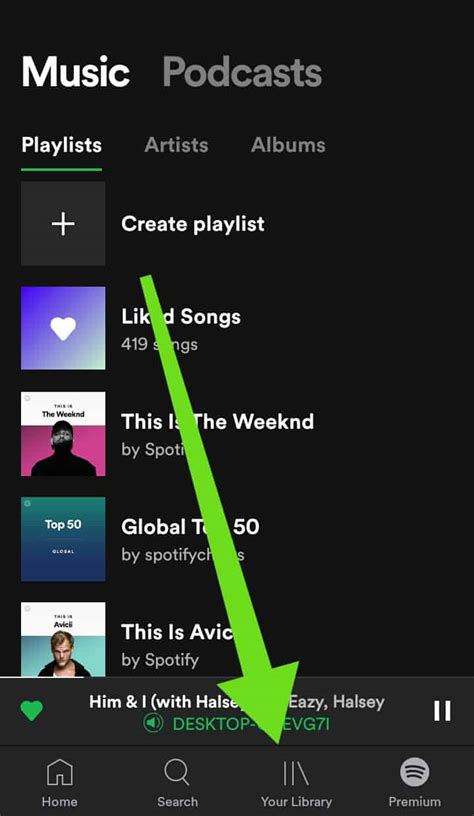 You are currently viewing How To See Who Views Your Spotify Playlist In 2023