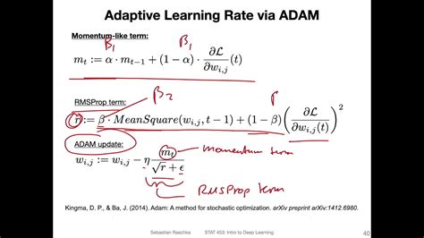 th?q=How%20To%20Set%20Adaptive%20Learning%20Rate%20For%20Gradientdescentoptimizer%3F - Mastering Gradient Descent: Setting Adaptive Learning Rates
