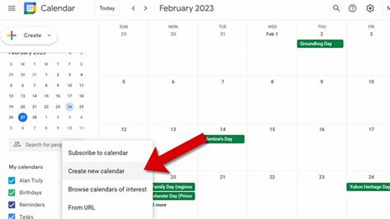 How To Set Up Google Calendar For Appointments
