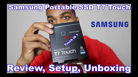 Samsung Portable SSD T7 Review 2020 PCMag Asia