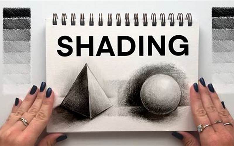 How To Shade